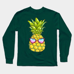 Cool and Sweet Long Sleeve T-Shirt